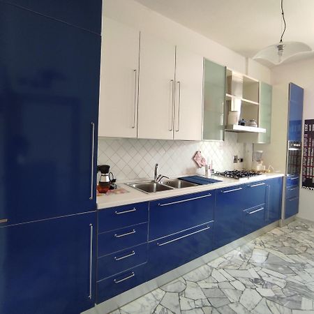 Il Giglio Di Careggi Apartman Firenze Kültér fotó