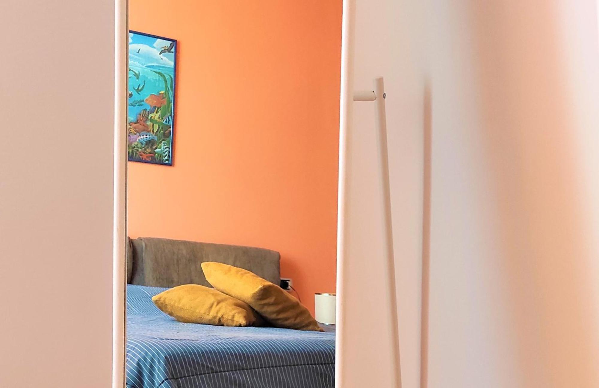 Il Giglio Di Careggi Apartman Firenze Kültér fotó
