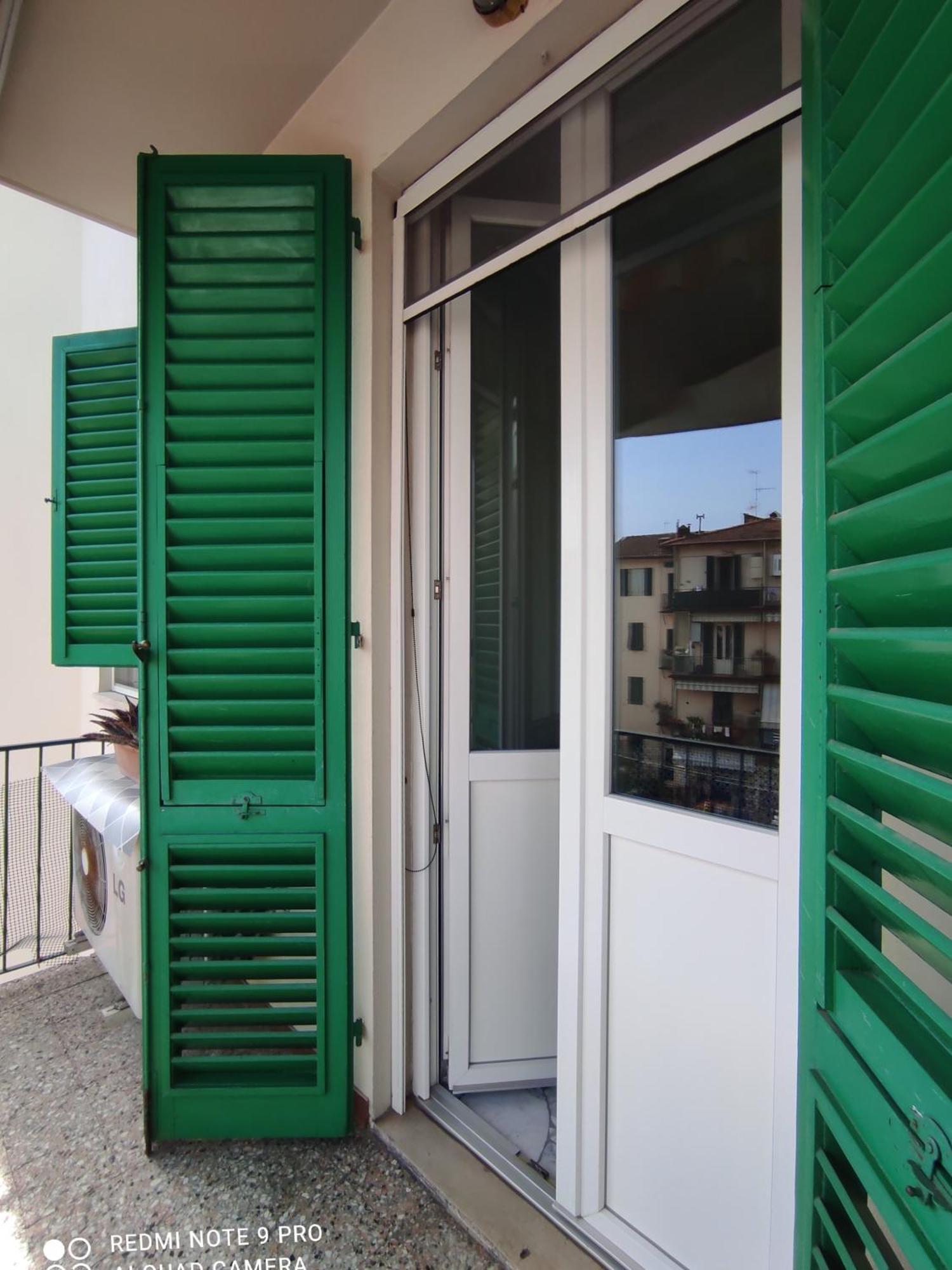 Il Giglio Di Careggi Apartman Firenze Kültér fotó