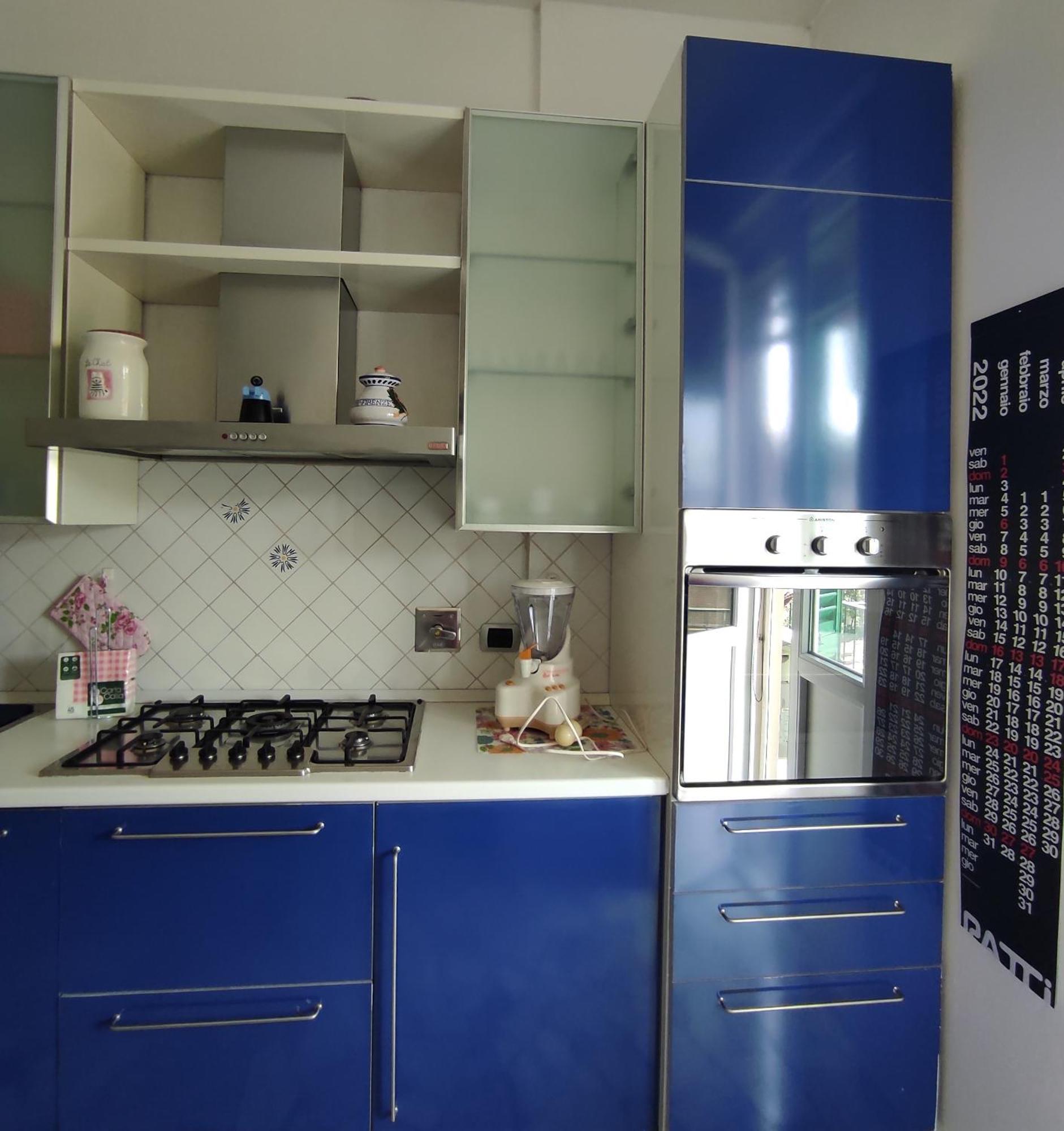 Il Giglio Di Careggi Apartman Firenze Kültér fotó