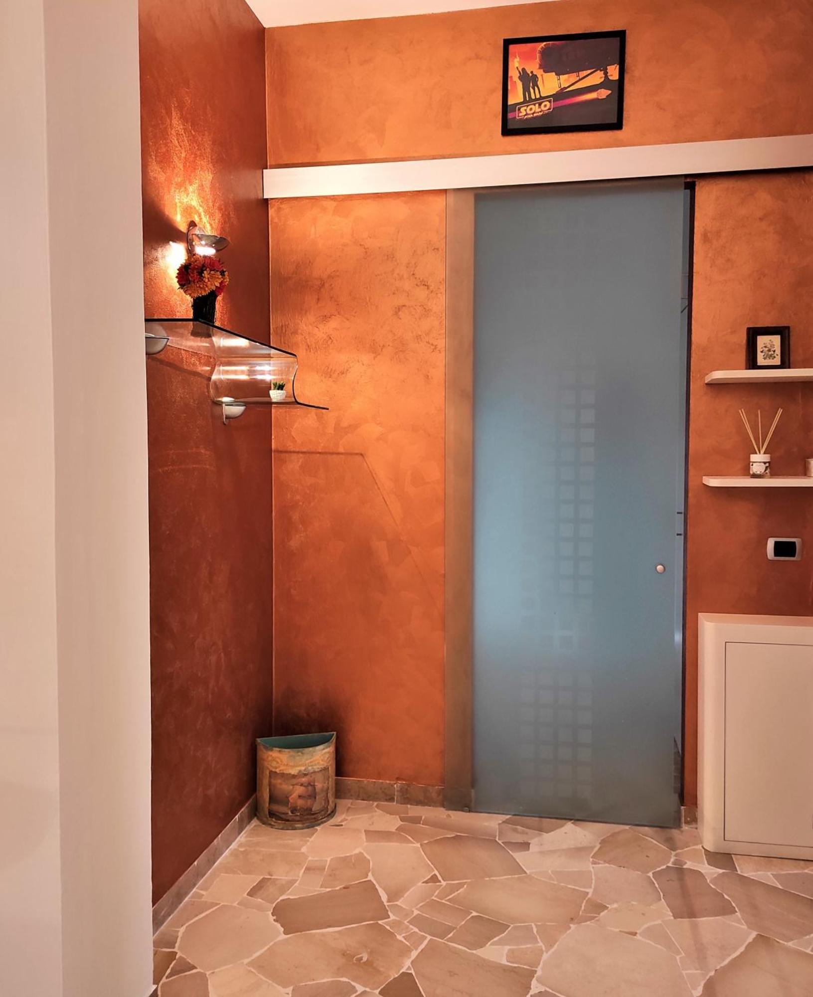 Il Giglio Di Careggi Apartman Firenze Kültér fotó