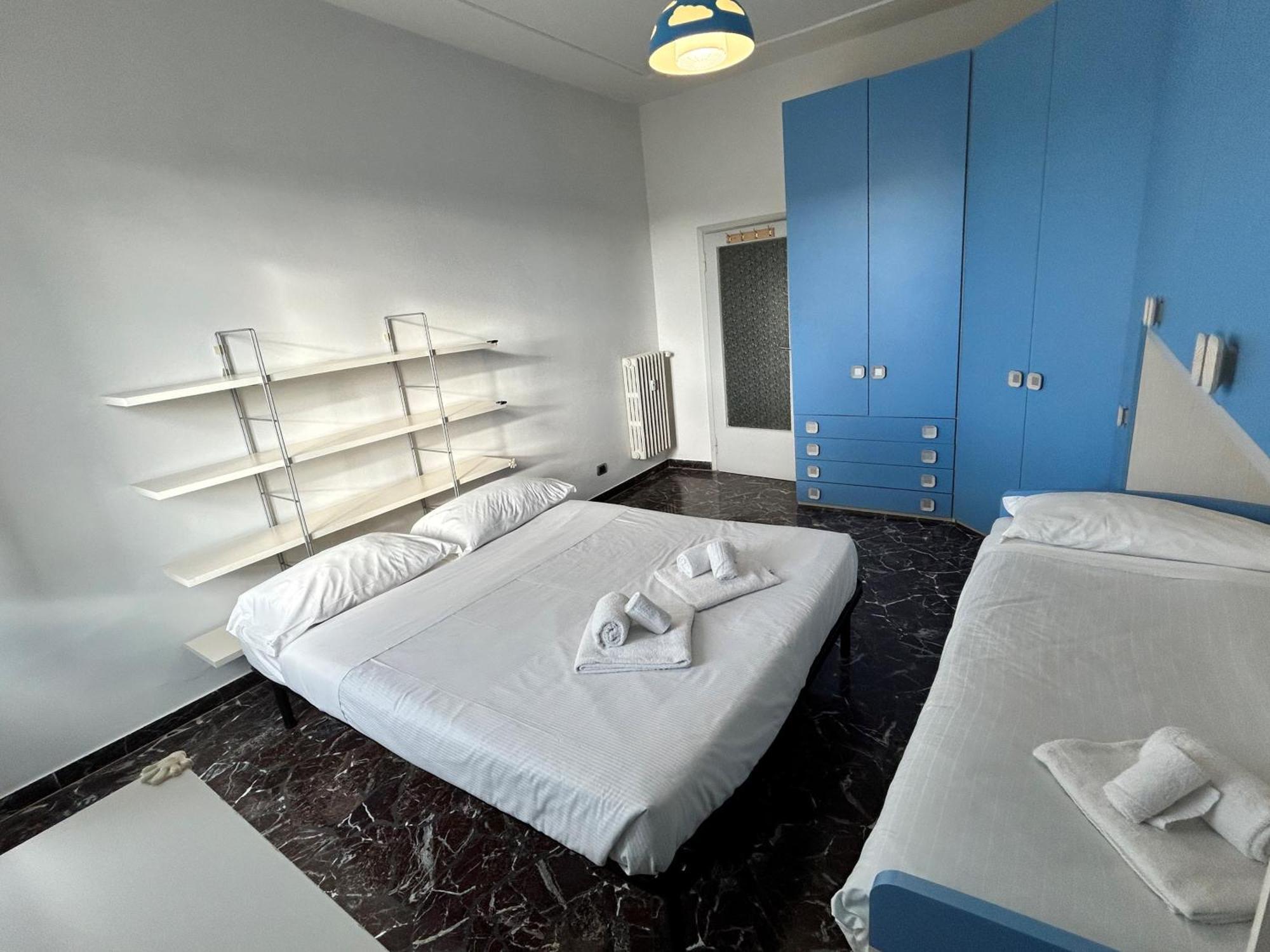 Il Giglio Di Careggi Apartman Firenze Kültér fotó