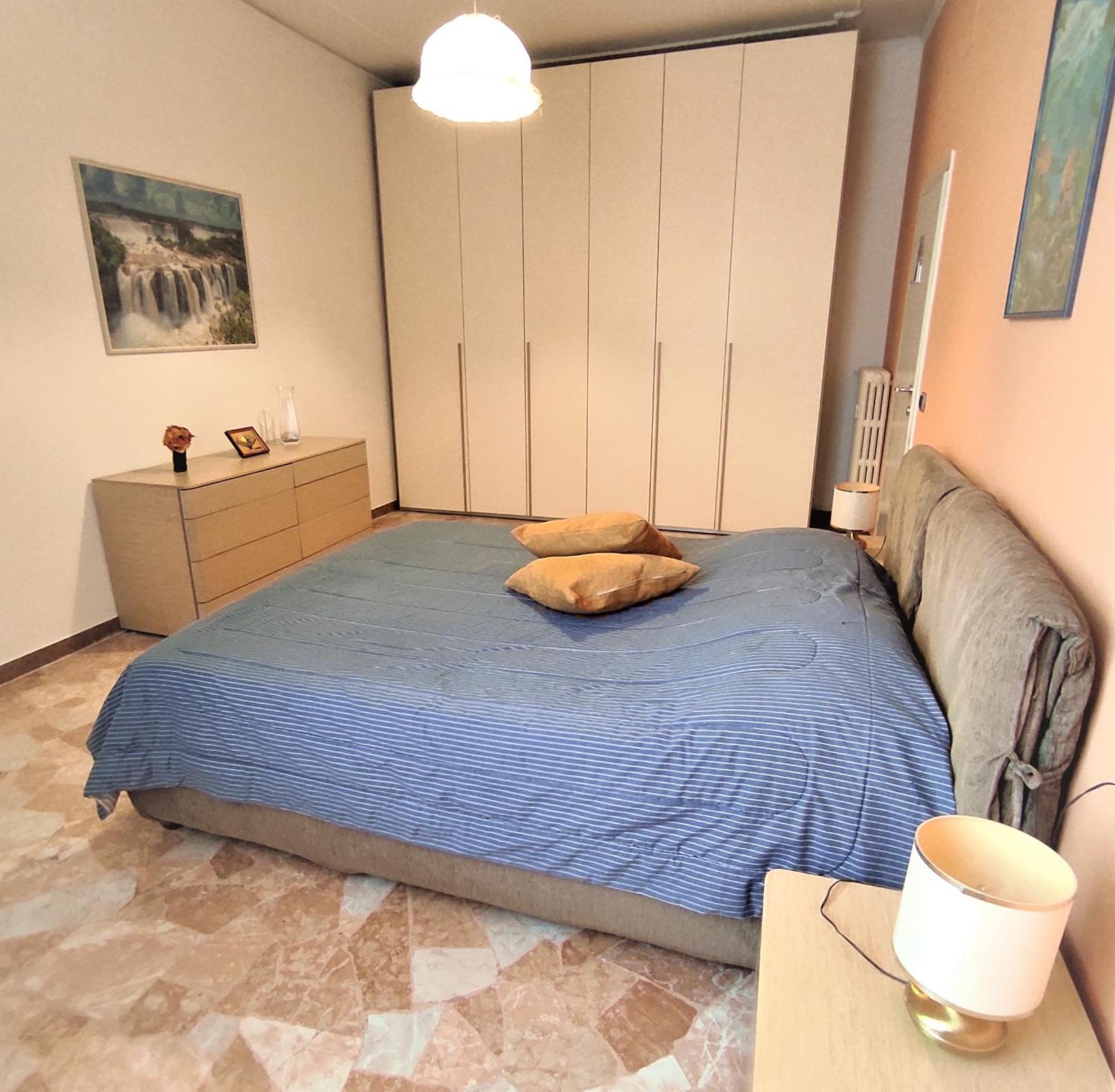 Il Giglio Di Careggi Apartman Firenze Kültér fotó