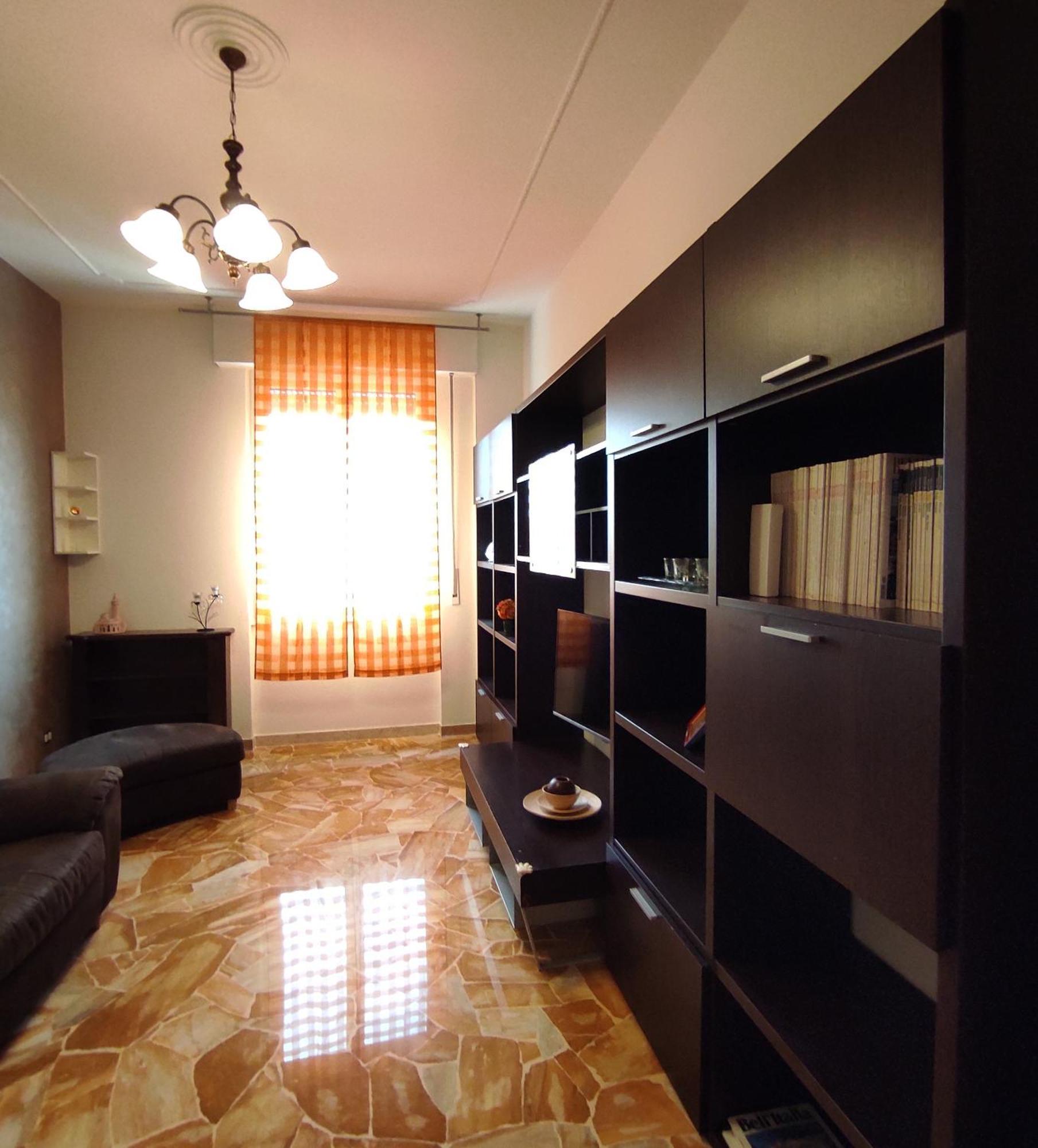 Il Giglio Di Careggi Apartman Firenze Kültér fotó